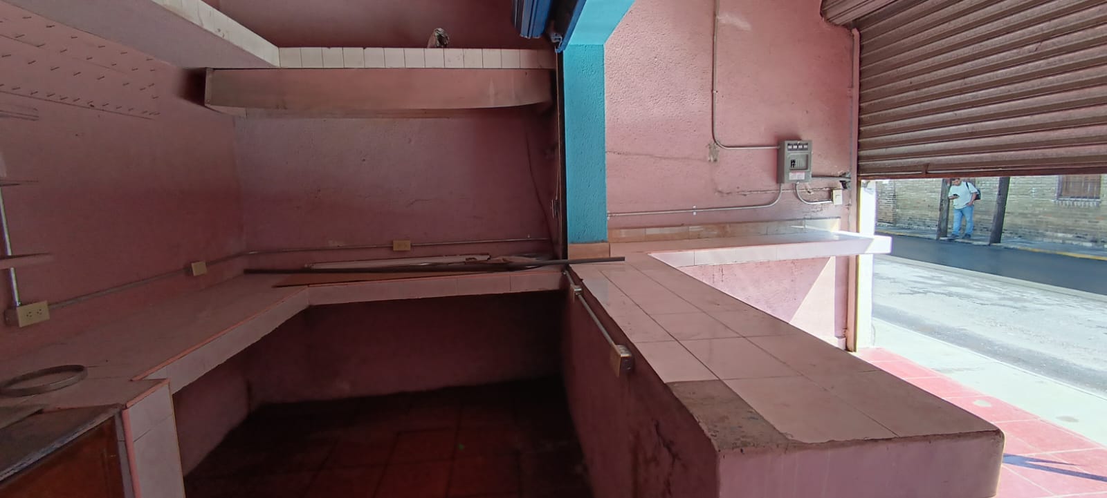 JUAREZ, SECTOR CENTRO