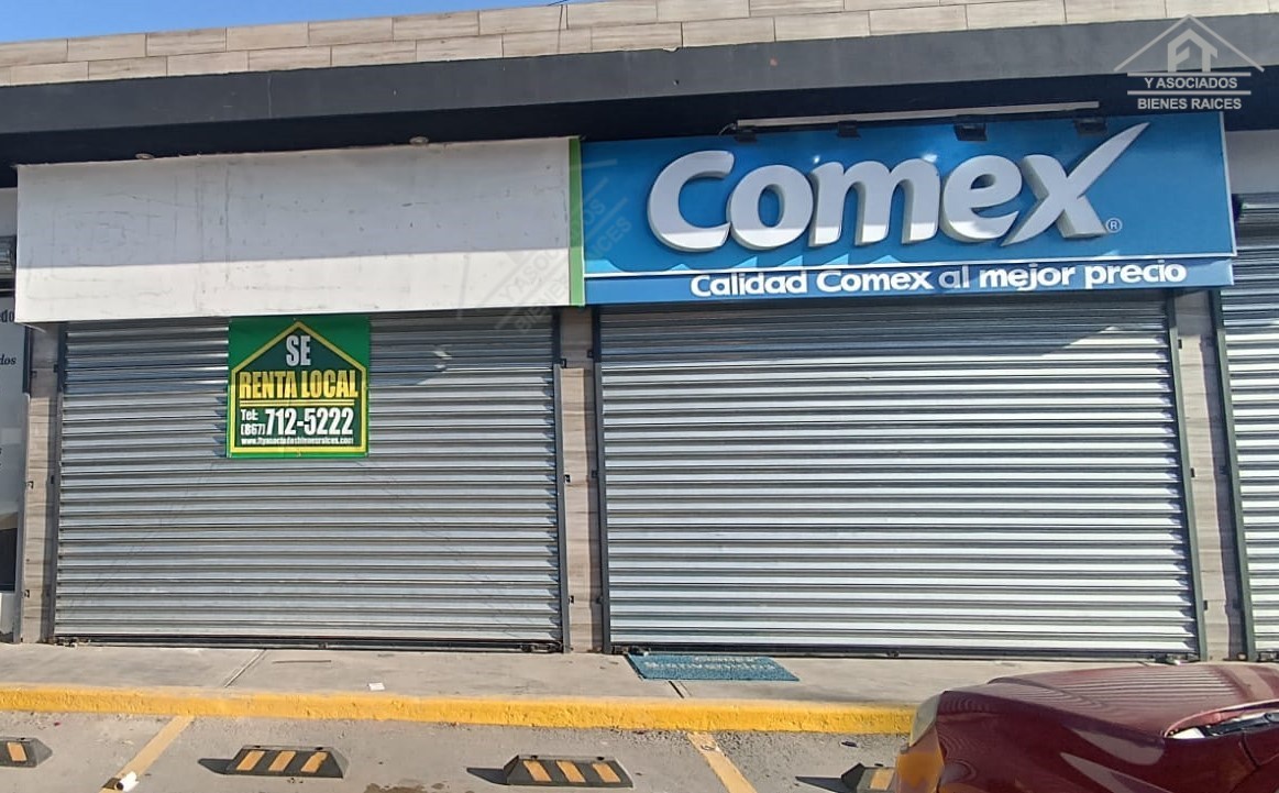 ANZURES #207, COL. LOS FRESNOS