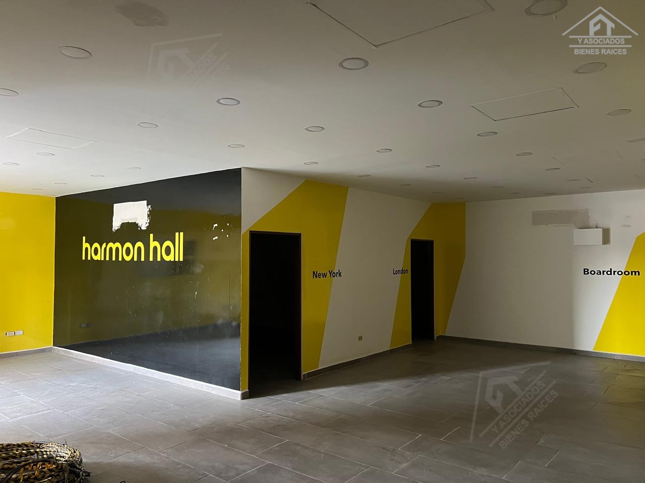 HEB PLAZA REFORMA