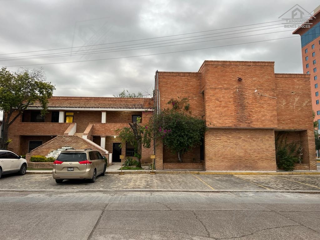 ALLENDE #3425, P. B, COL. JARDIN