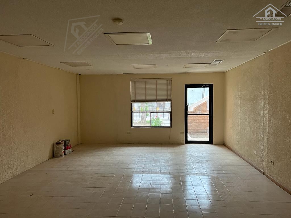 ALLENDE #3425, P. B, COL. JARDIN