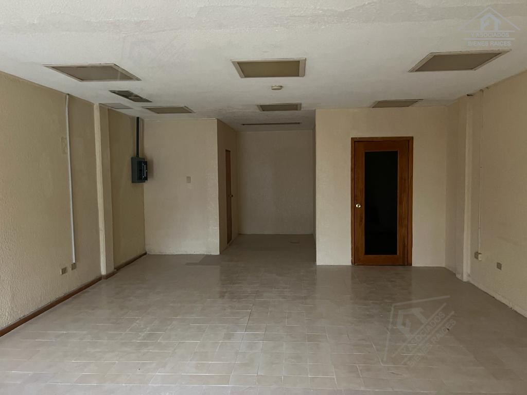 ALLENDE #3425, P. B, COL. JARDIN