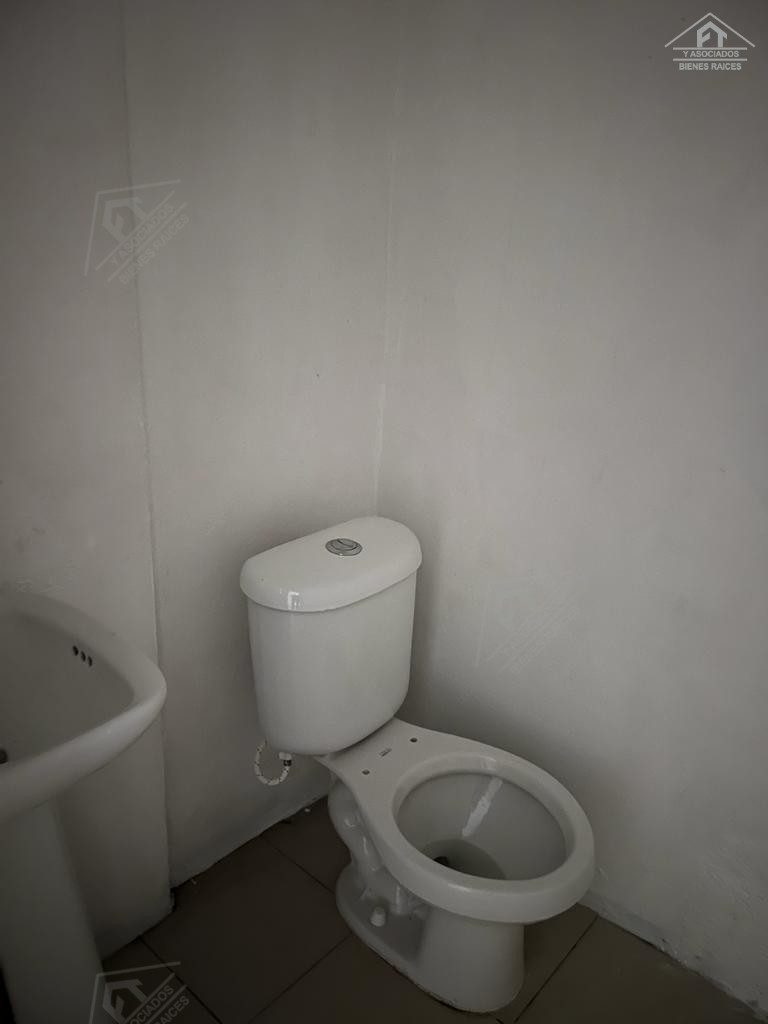 ALLENDE #3425, P. B, COL. JARDIN