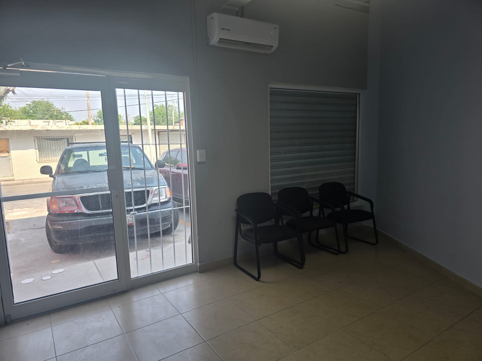 OBREGON #1620 COL. JUAREZ 