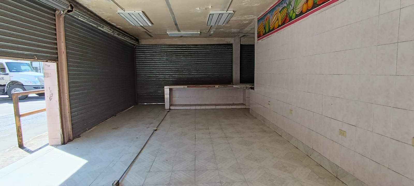DR MIER, SECTOR CENTRO