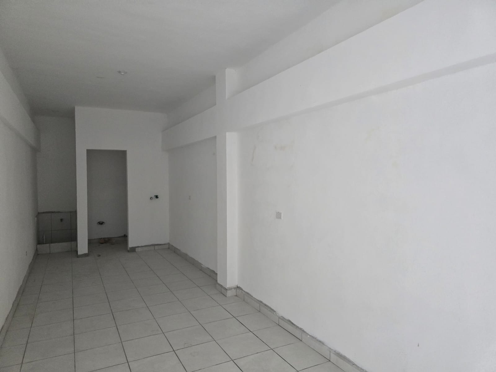 PLAZA COMERCIAL TUXPAN