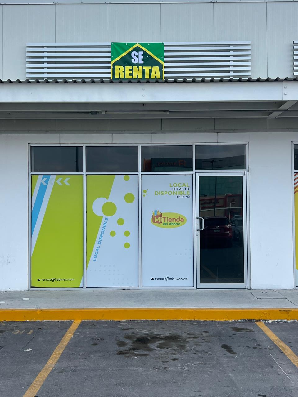 PLAZA COMERCIAL MI TIENDA DEL AHORRO REFORMA