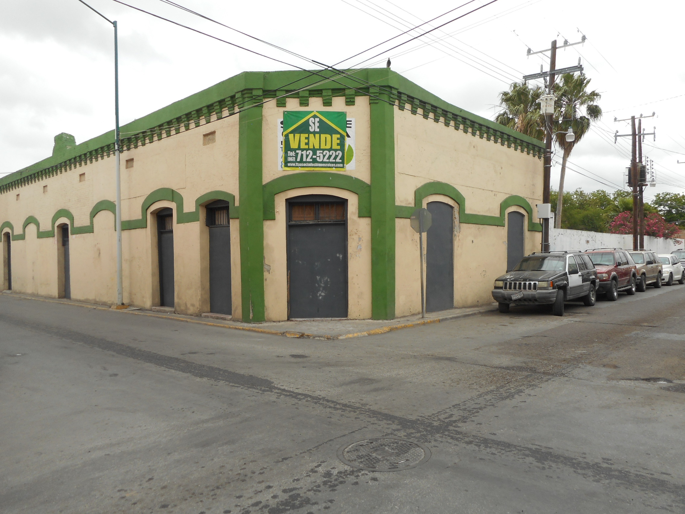 OCAMPO, BELDEN, GALEANA E HIDALGO