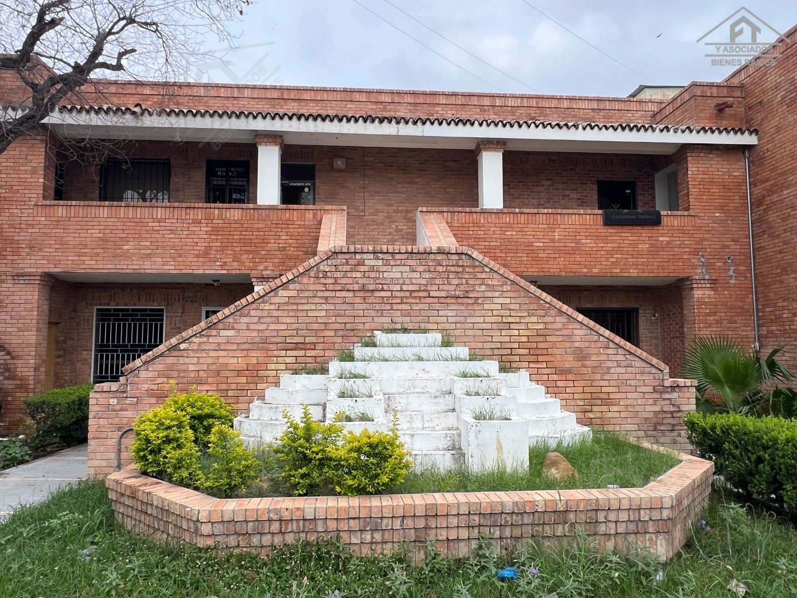 ALLENDE #3425-2, COL. JARDIN