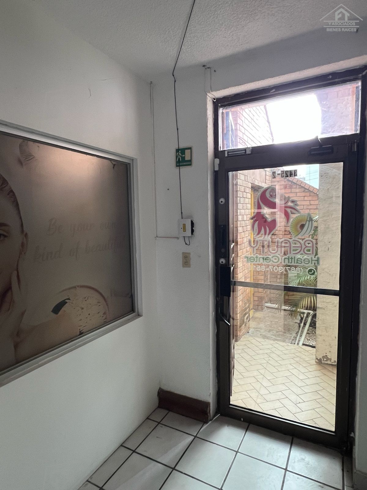 ALLENDE #3425-2, COL. JARDIN