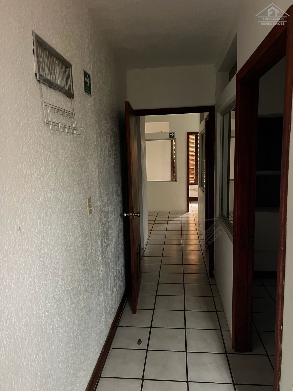 ALLENDE #3425-2, COL. JARDIN