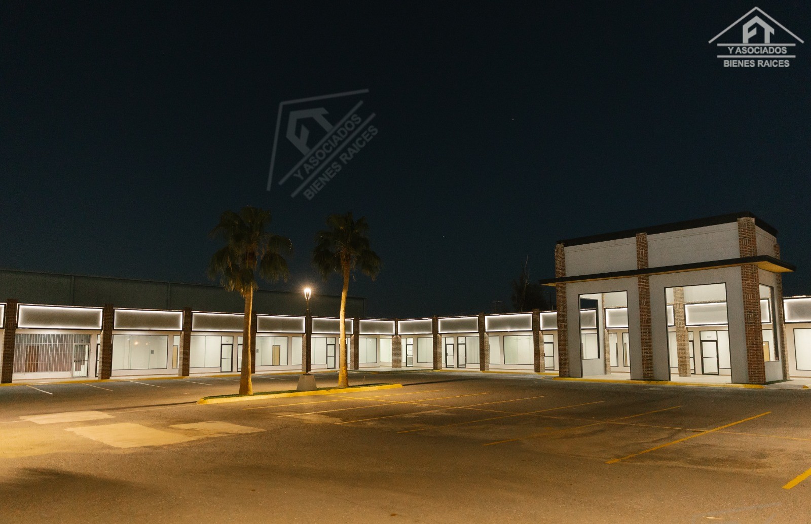 "PLAZA COLINAS"
