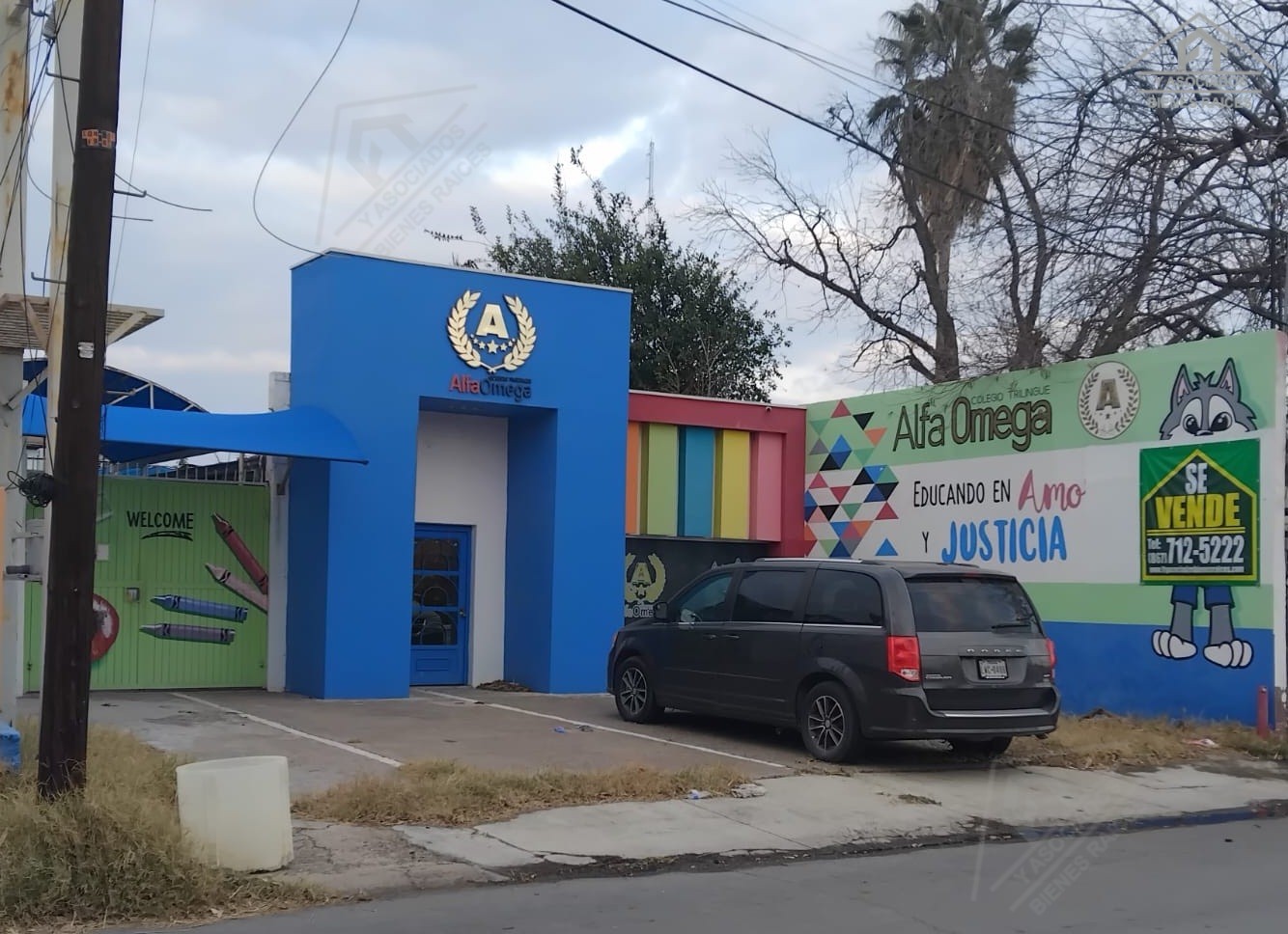 COAHUILA #3728 COL. MORELOS