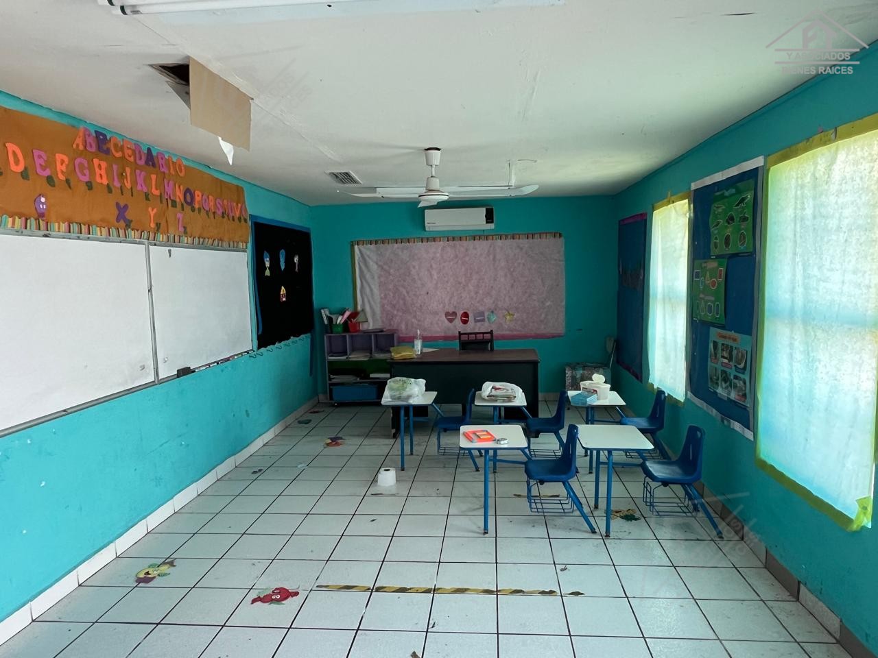 COAHUILA #3728 COL. MORELOS