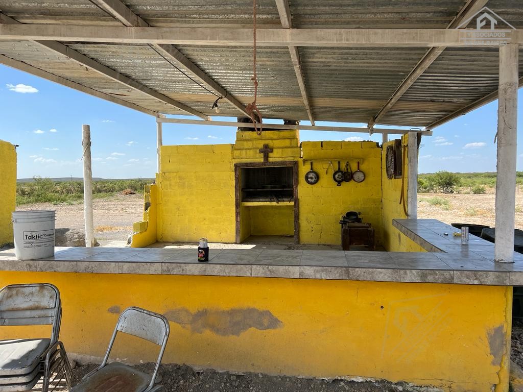 RANCHITO EN NUEVO LEÓN