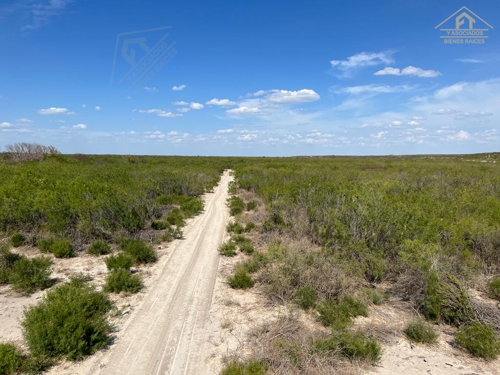 RANCHITO EN NUEVO LEÓN