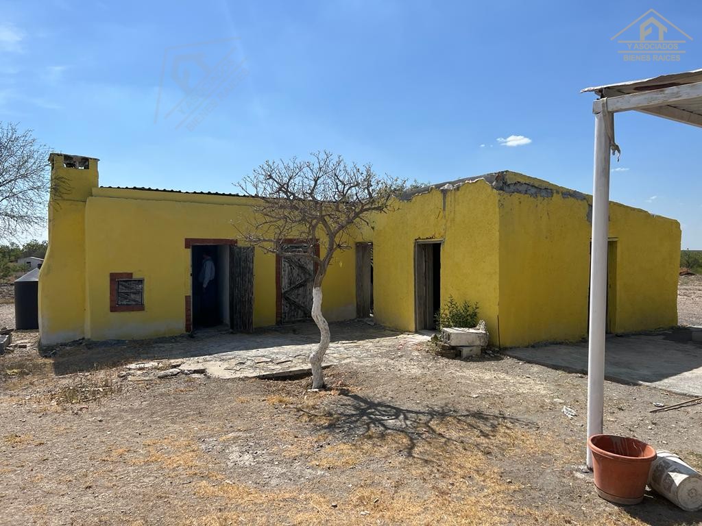 RANCHITO EN NUEVO LEÓN