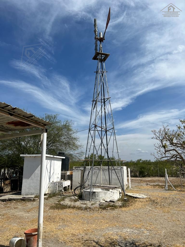 RANCHITO EN NUEVO LEÓN