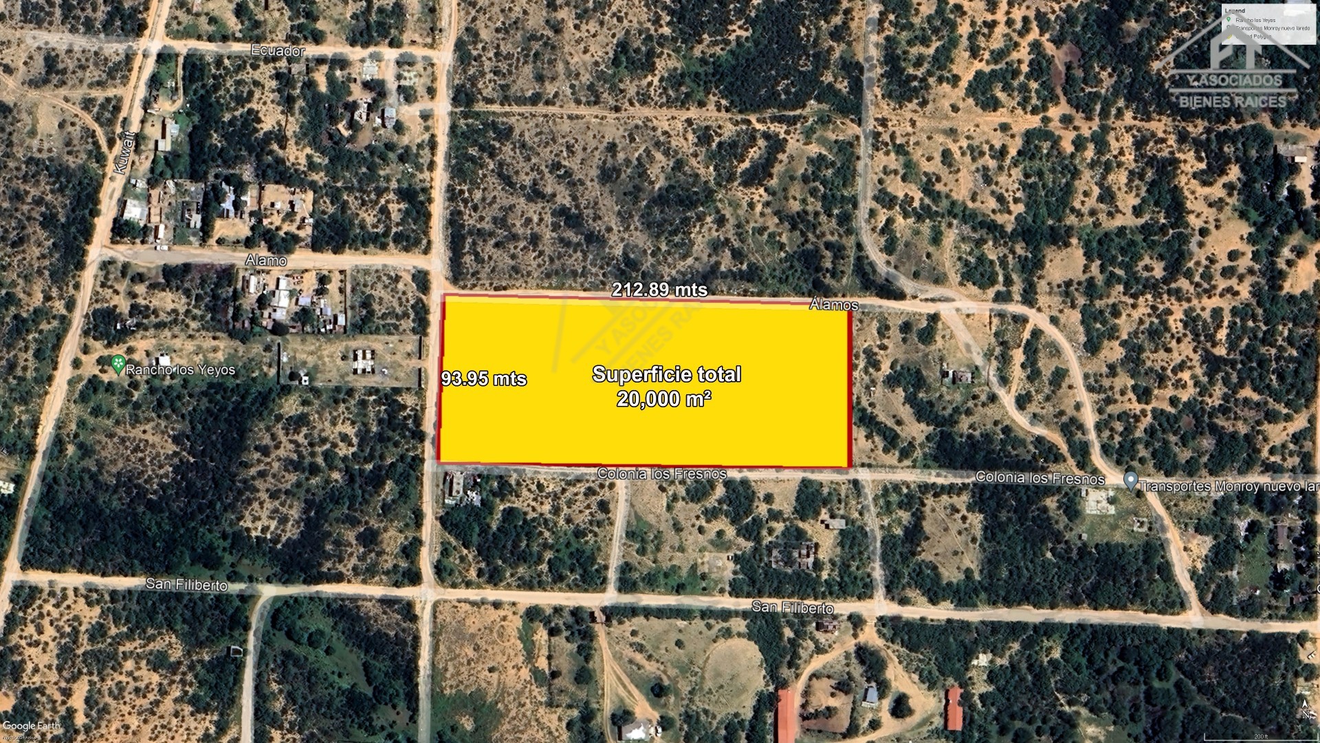 CARRETERA NACIONAL KM 12