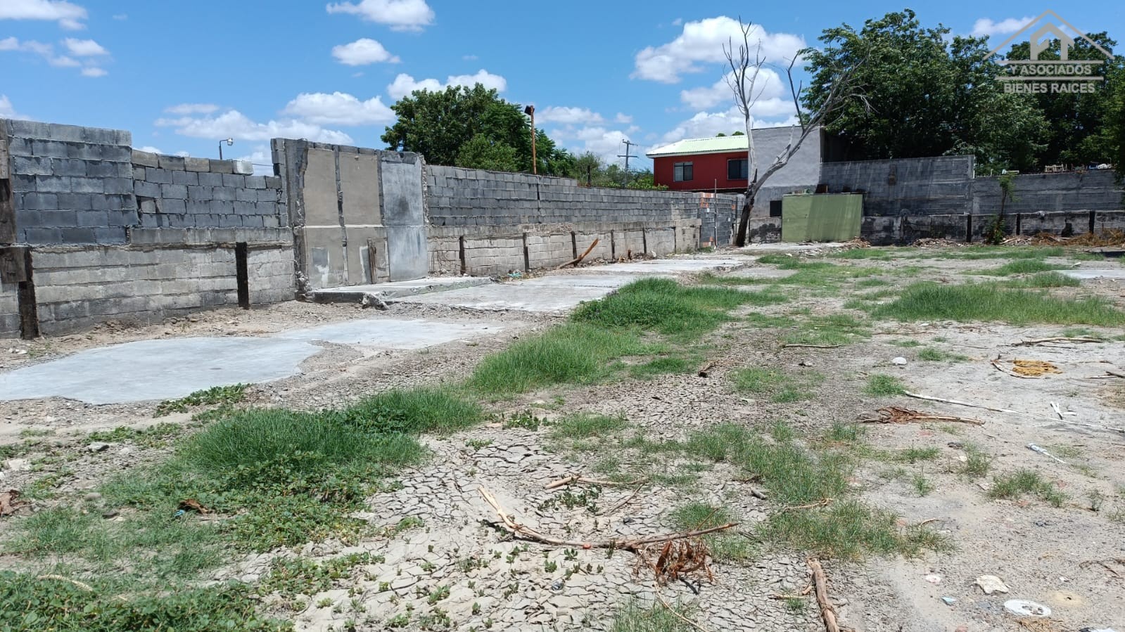 ANAHUAC #5036, COL. FERROCARRILERA