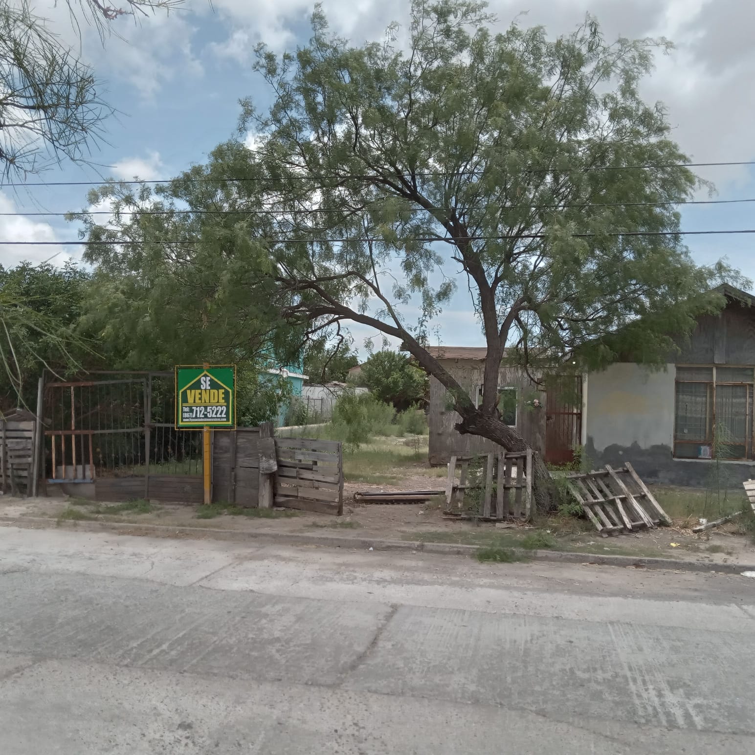 GONZALEZ 8635, COL. JOYA