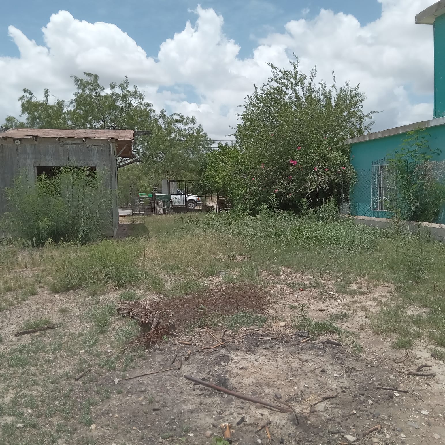 GONZALEZ 8635, COL. JOYA