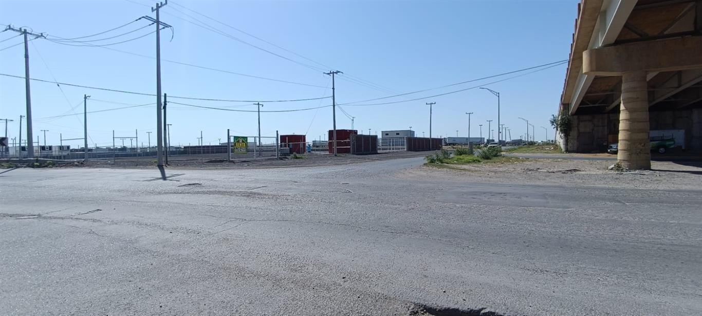 TERRENO SEGUNDO ANILLO PERIFERICO, BLVD UNIVERSIDAD CON EJIDO LA UNION