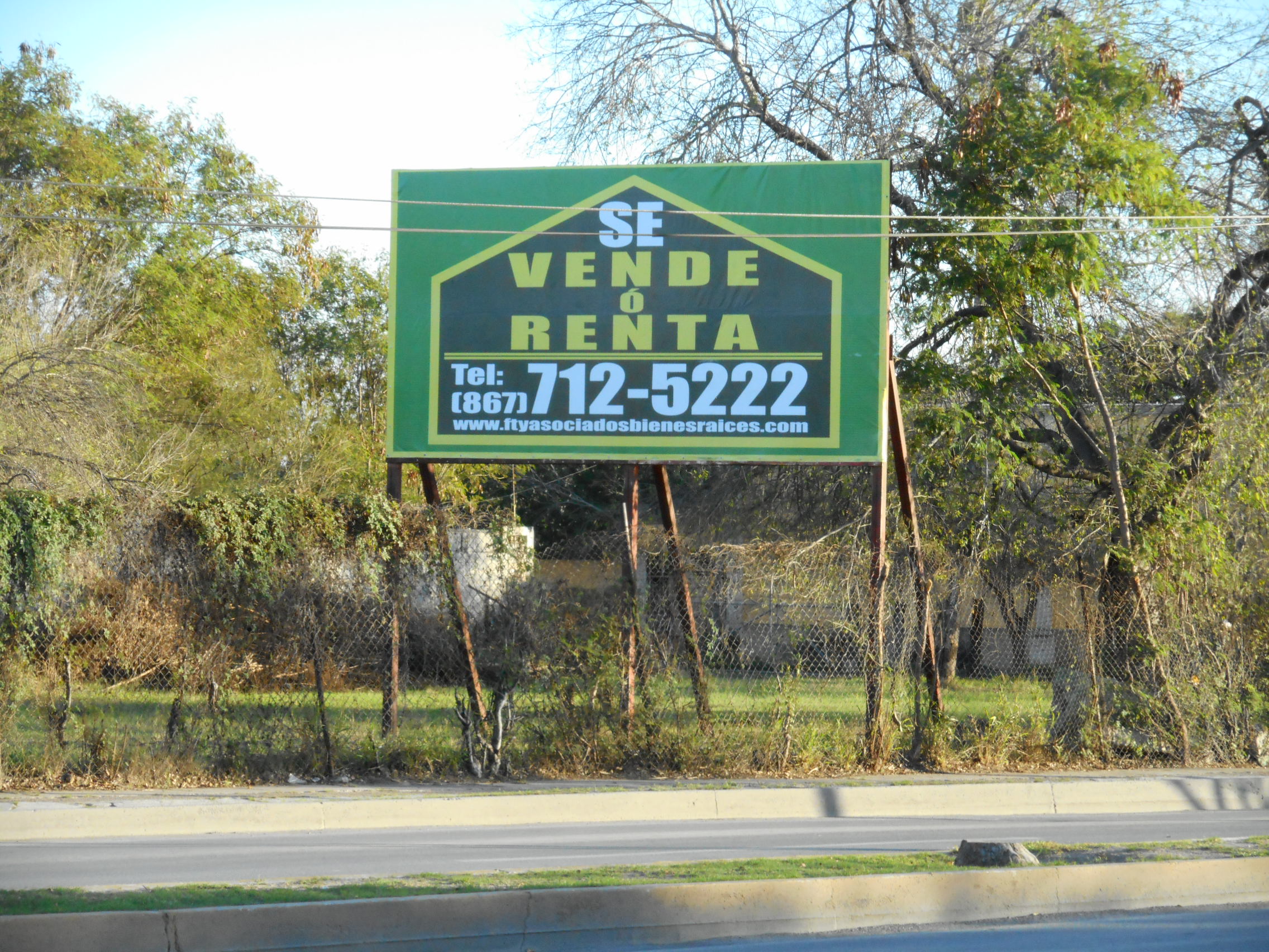 AV. REFORMA ESQ. GONZALEZ ORTEGA COL. MADERO