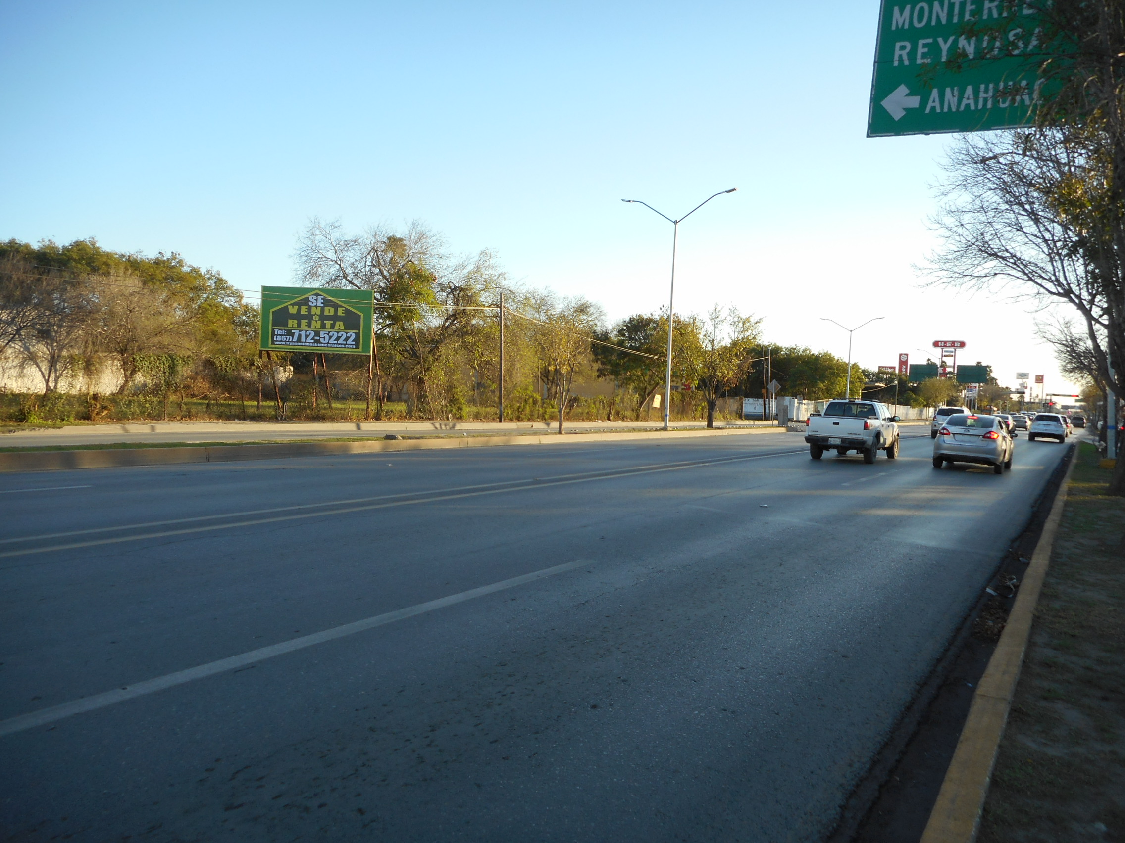 AV. REFORMA ESQ. GONZALEZ ORTEGA COL. MADERO
