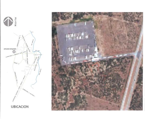 LIBRAMIENTO MEX II