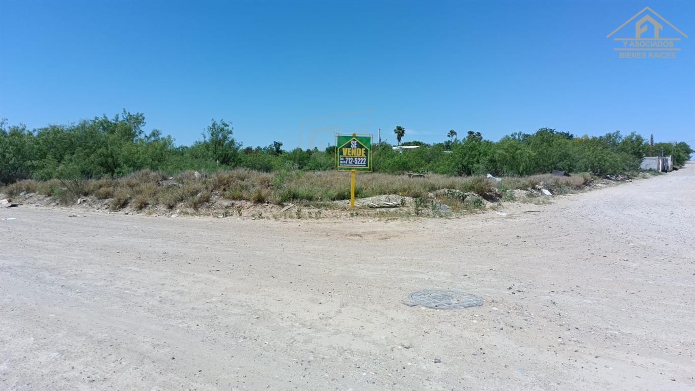 PROL. MONTERREY Y LA UNIÓN