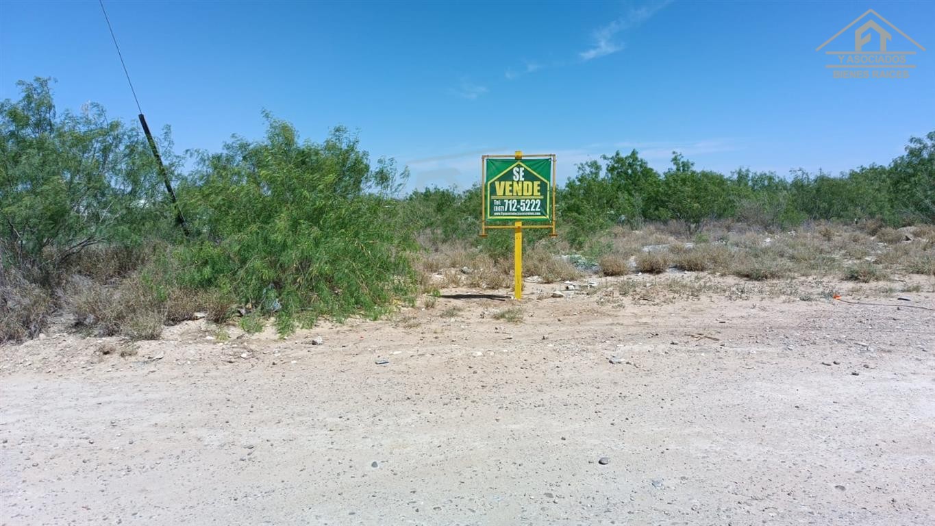 PROL. MONTERREY Y LA UNIÓN