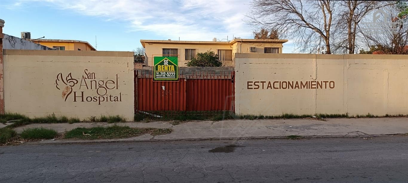 TERRENO CALLE SONORA, COL. JARDIN