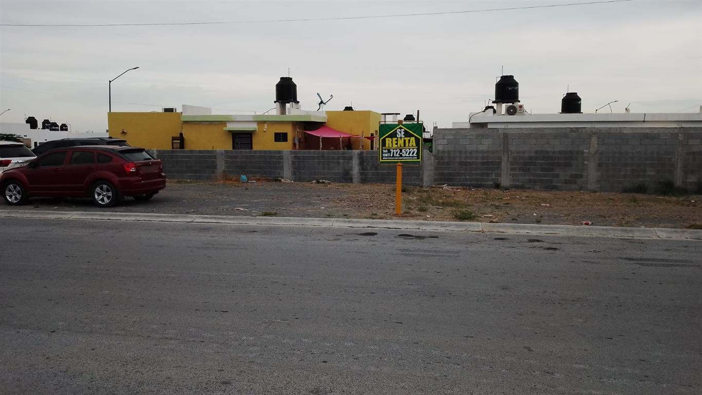 AV. BILBAO, ESQ. ECUADOR COL. LOS FRESNOS