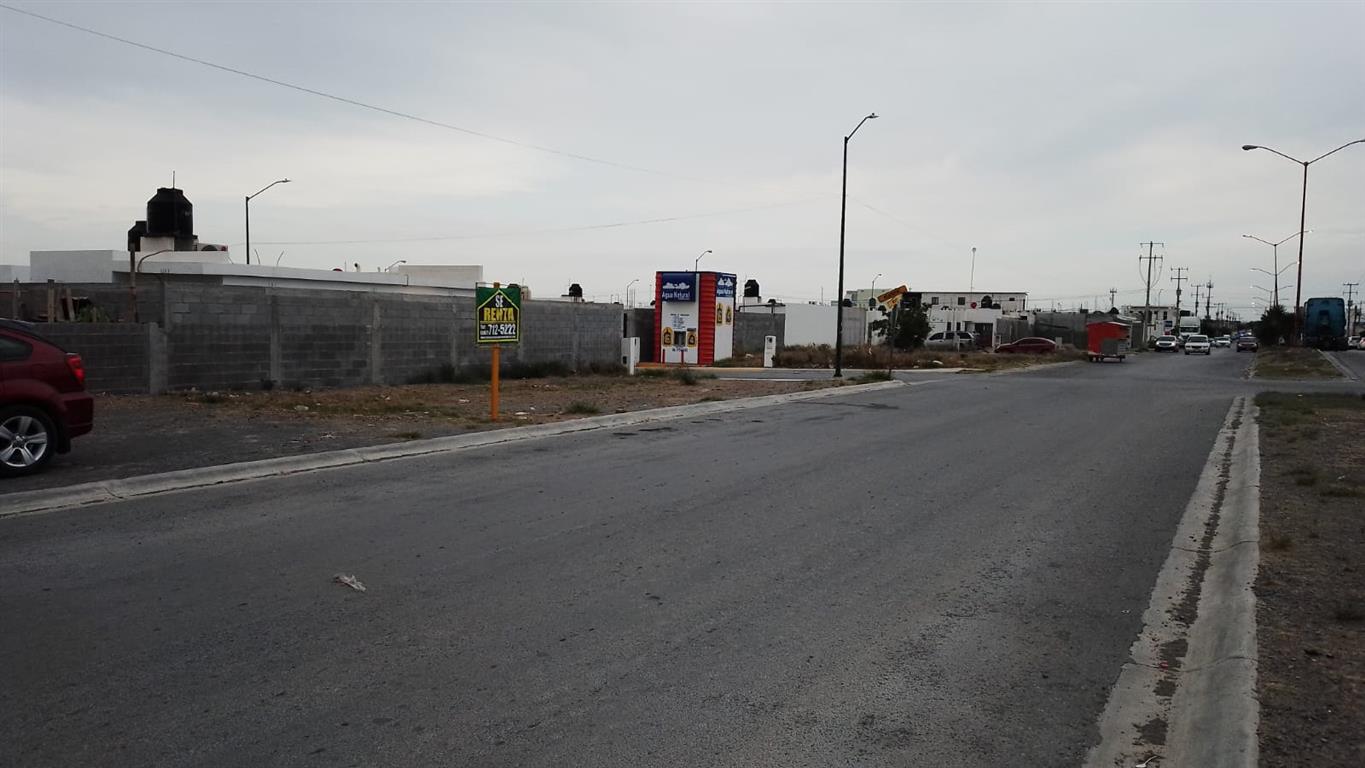 AV. BILBAO, ESQ. ECUADOR COL. LOS FRESNOS