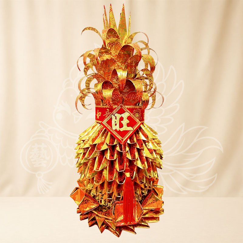 金鑽鳳梨