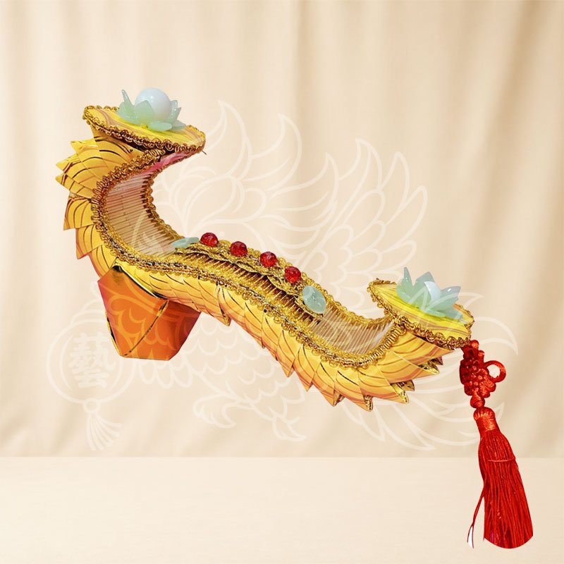 金如意