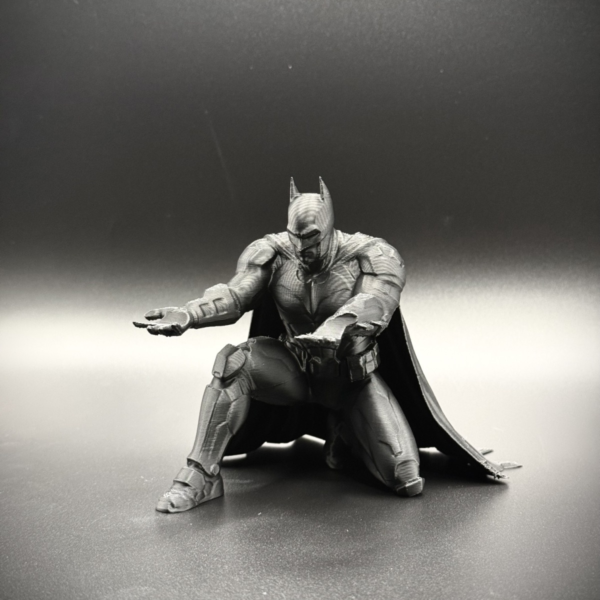 Porte-stylo Batman miniature 3