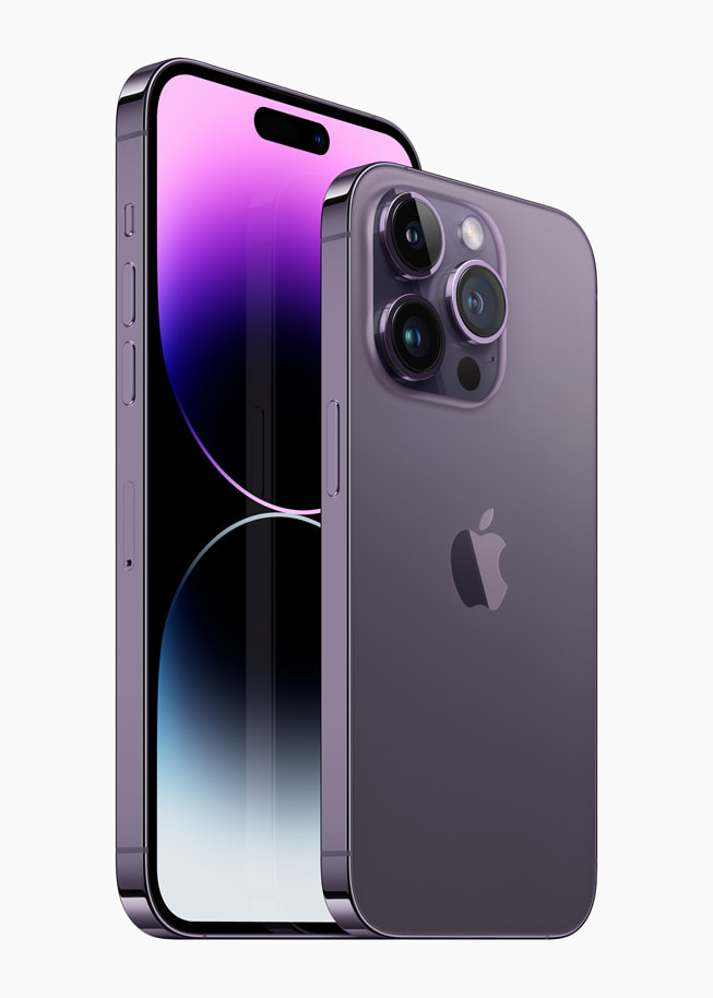 Apple iPhone 14 Pro Max miniature 5