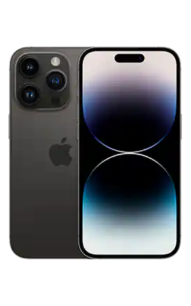 Apple iPhone 14 Pro Max miniature 2