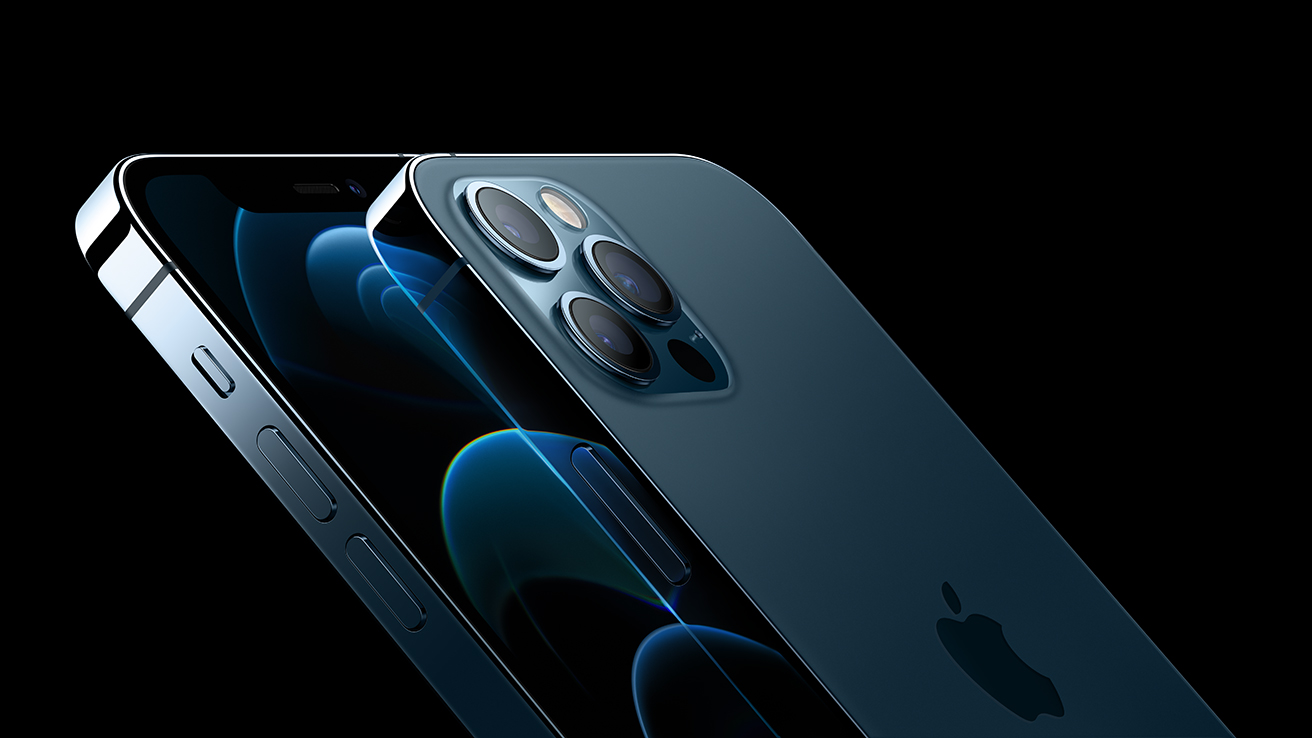 Apple iPhone 12 Pro miniature 4