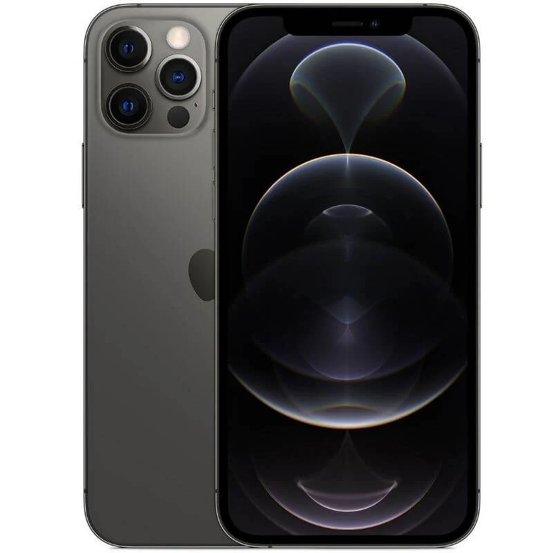 IPHONE 12 PRO MAX - 256Go/6Go RAM miniature 3