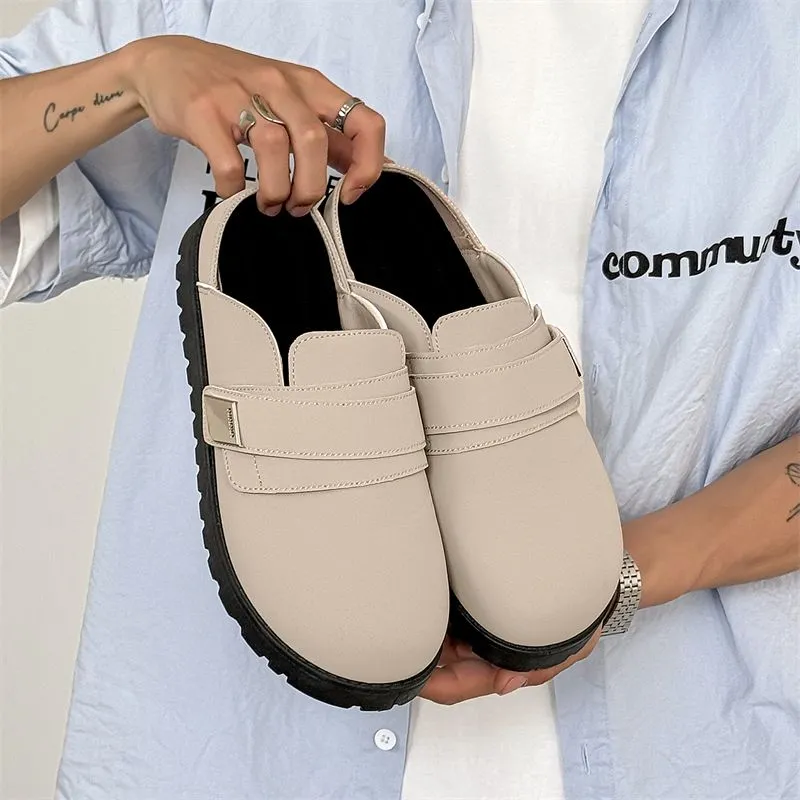 Birkenstocks Été Nouveau Style Coréen miniature 5
