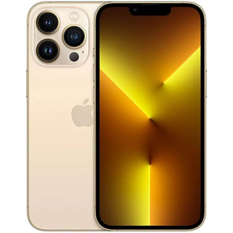Apple iPhone 13 Pro miniature 5
