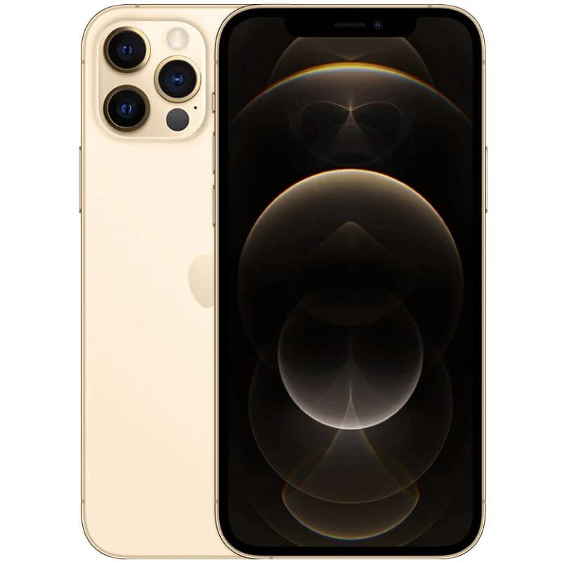 IPHONE 12 PRO MAX - 256Go/6Go RAM miniature 2