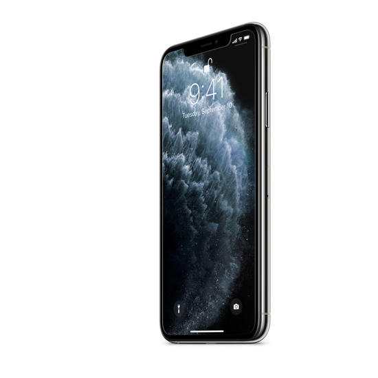 IPhone 11 pro max - 256 Go/4Go miniature 4