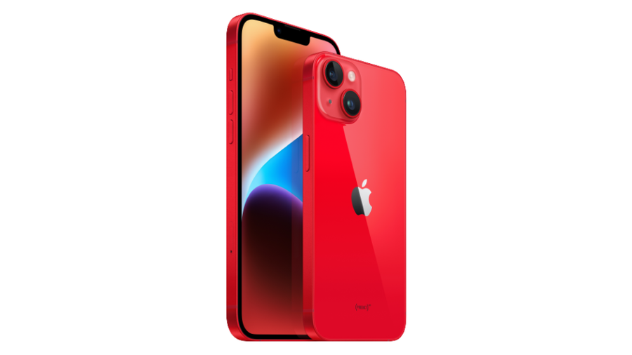 Apple iPhone 14 Plus