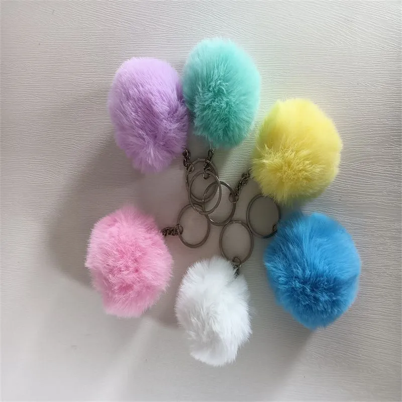 5 Porte-clés créatif miniature 2