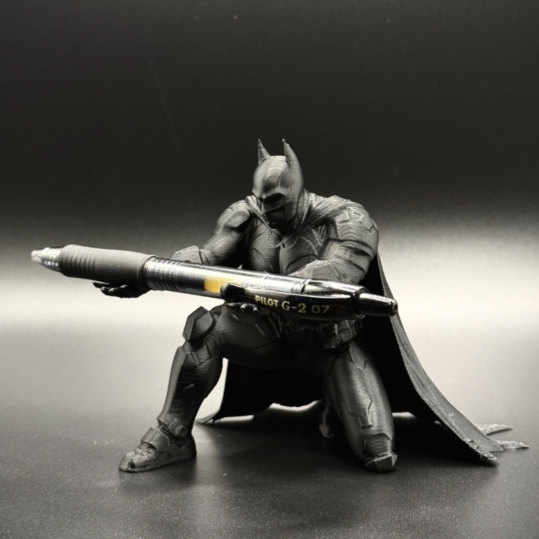 Porte-stylo Batman