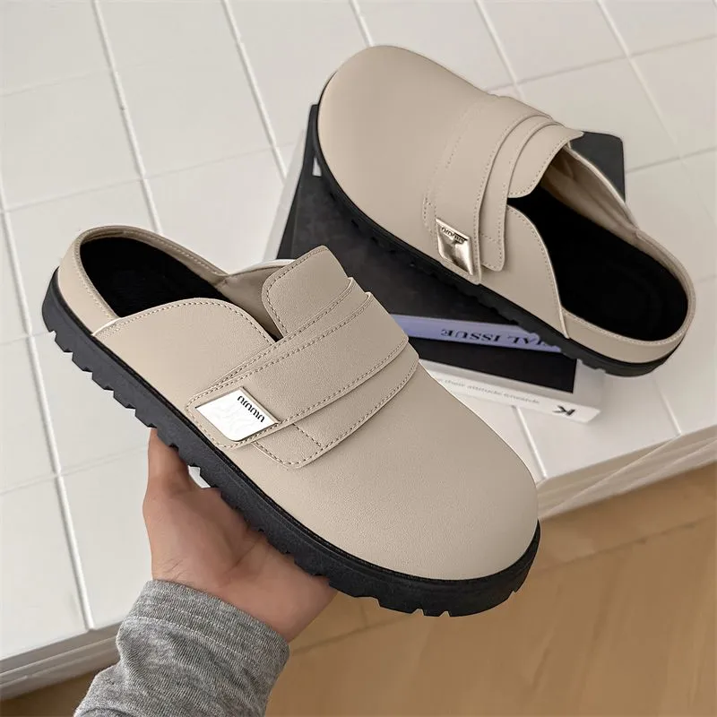 Birkenstocks Été Nouveau Style Coréen miniature 6